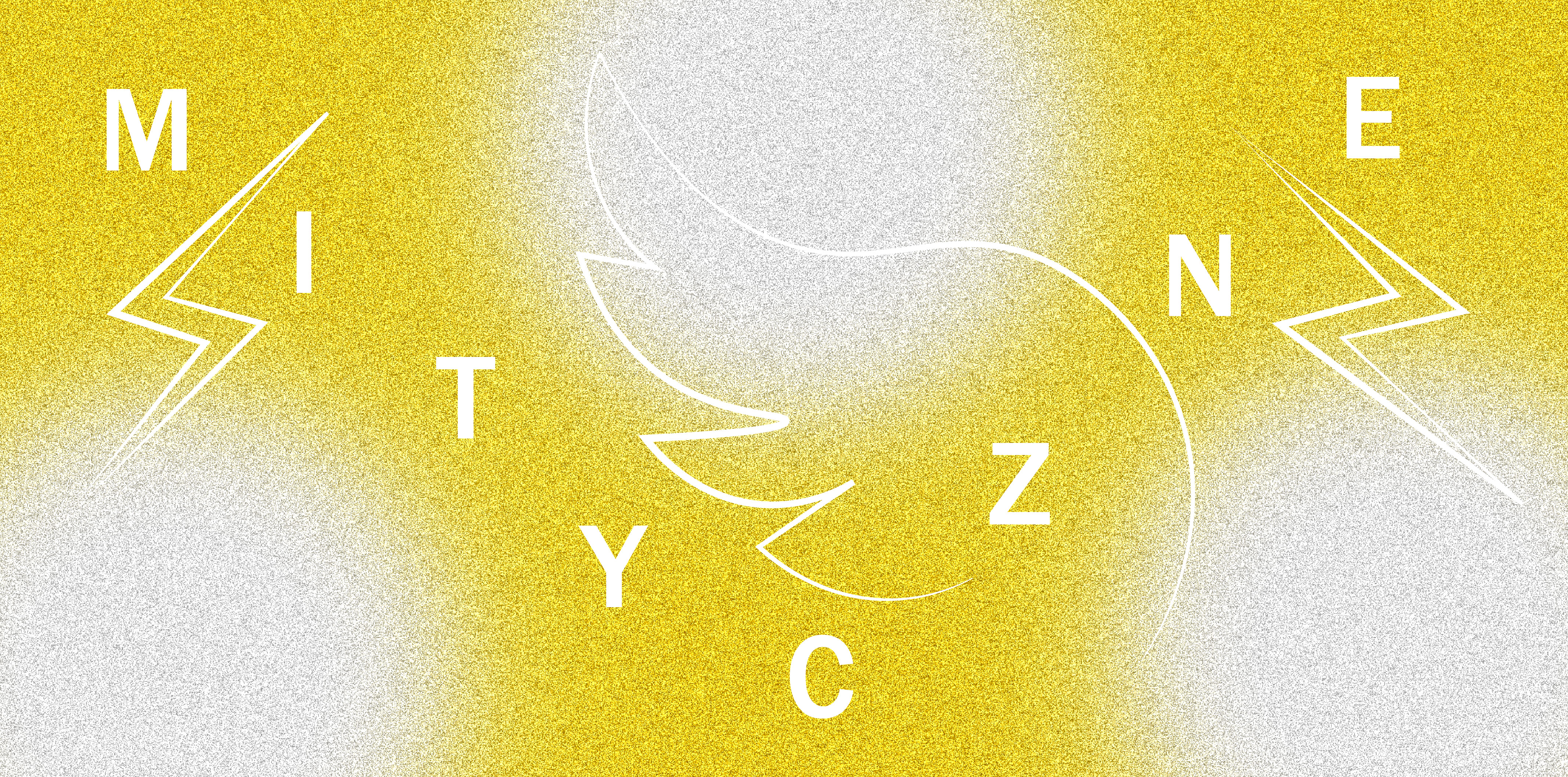 Przestrzenie mityczne